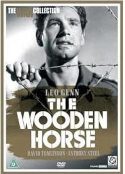 Optimum Releasing The Wooden Horse [UK IMPORT]