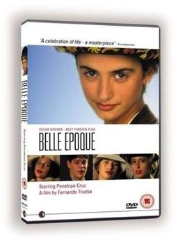 Second Sight Belle Epoque [UK IMPORT]