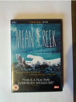 Tartan Video Mean Creek [UK IMPORT]