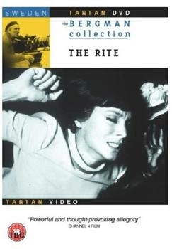 Tartan Video The Rite [UK IMPORT]
