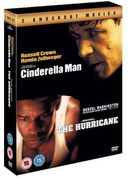 Buena Vista Cinderella Man / Hurricane [UK IMPORT]