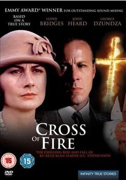 Infinity Media Holdings Ltd Cross Of Fire [UK IMPORT]
