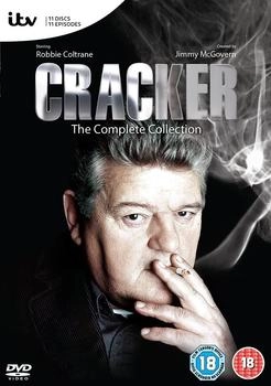 ITV Cracker Complete Collection [UK IMPORT]
