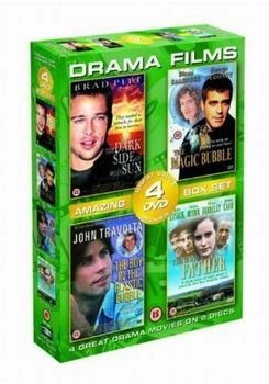 Prism Leisure Drama Films [UK IMPORT]
