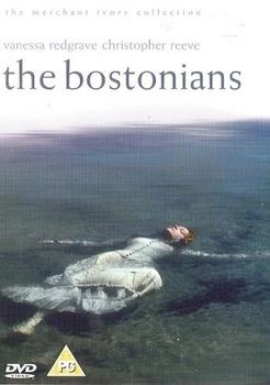 Prism Leisure The Bostonians [UK IMPORT]
