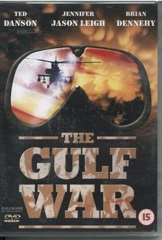 Prism Leisure The Gulf War [UK IMPORT]