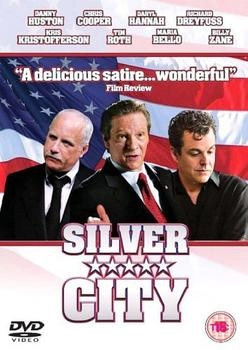Prism Leisure Silver City [UK IMPORT]
