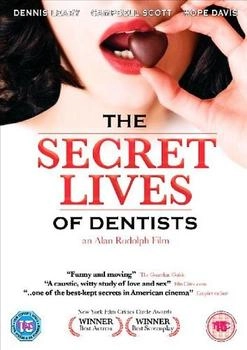 Prism Leisure Secret Lives Of Dentists [UK IMPORT]