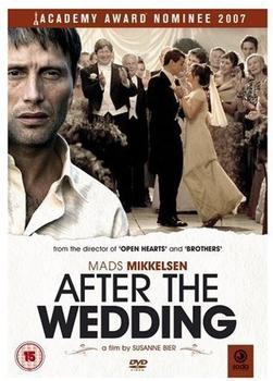 Soda Pictures After The Wedding [UK IMPORT]