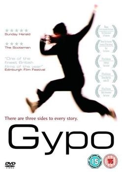 Lions Gate Gypo [UK IMPORT]