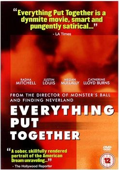 Lions Gate Everything Put Together [UK IMPORT]