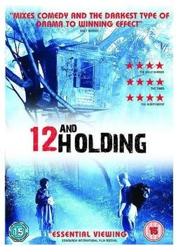 Lions Gate 12 And Holding [UK IMPORT]