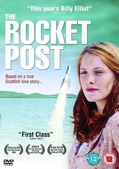 Lions Gate The Rocket Post [UK IMPORT]