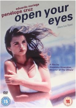 Lions Gate Open Your Eyes [UK IMPORT]