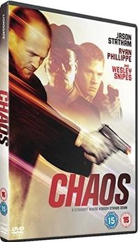Lions Gate Chaos [UK IMPORT]