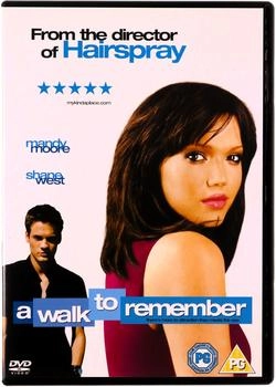 Lions Gate A Walk To Remember [UK IMPORT]