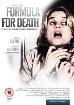 Pinnacle Vision Formula For Death [UK IMPORT]