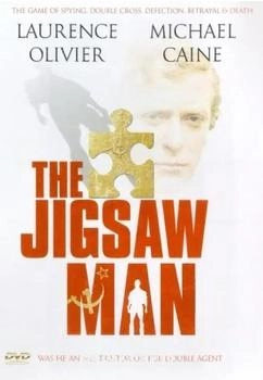 Prism Leisure The Jigsaw Man [UK IMPORT]