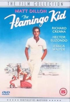 Prism Leisure The Flamingo Kid [UK IMPORT]