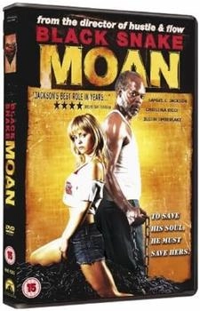 Paramount Black Snake Moan [UK IMPORT]