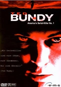 EMS Ted Bundy