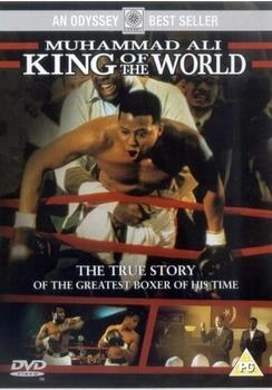 Odyssey Video Muhammad Ali: King Of The World [UK IMPORT]