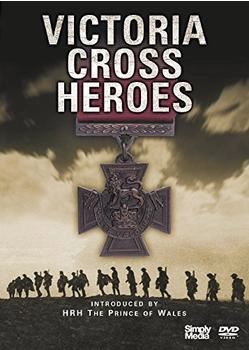 DD Home Entertainment VICTORIA CROSS HEREOS [UK IMPORT]