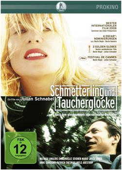 EuroVideo Schmetterling und Taucherglocke