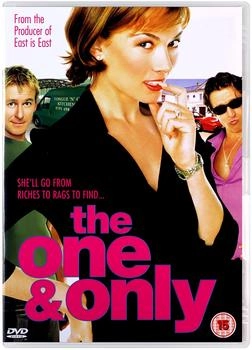 Pathe Distribution The One And Only [UK IMPORT]