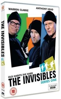 CEG The Invisibles - Series 1 [UK IMPORT]