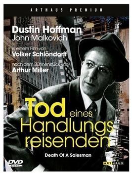 ARTHAUS Tod eines Handlungsreisenden - Arthaus Premium (2 DVDs)