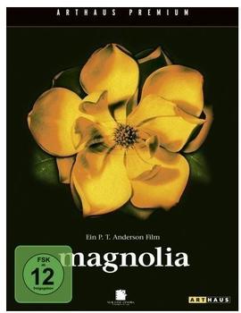 Kinowelt Medien Magnolia - Arthaus Premium Edition (2 DVDs)