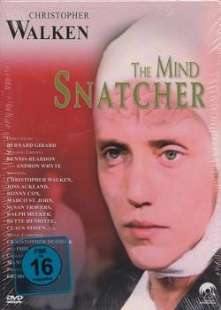 Laser Paradise The Mind Snatcher