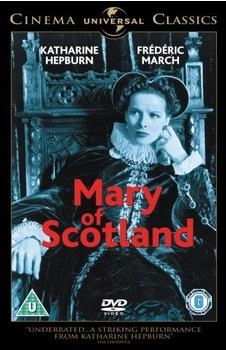 Universal Pictures Mary Of Scotland [UK IMPORT]