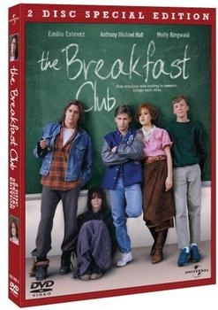 Universal Pictures The Breakfast Club [UK IMPORT]