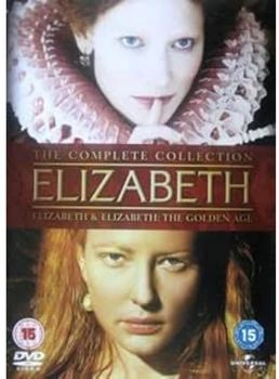 Universal Pictures ElizabethElizabeth - Theen Age [UK IMPORT]