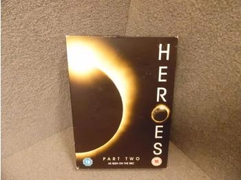 Universal Pictures Heroes - Series 1 Vol. 2 [UK IMPORT]