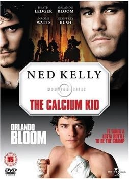 Universal Pictures Ned KellyThe Calcium Kid [UK IMPORT]