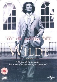Universal Pictures Wilde [UK IMPORT]