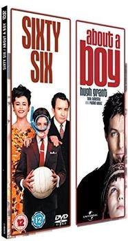 Universal Pictures Sixty SixAbout A Boy [UK IMPORT]