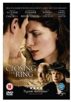 Universal Pictures Closing The Ring [UK IMPORT]