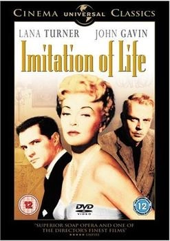 Universal Pictures Imitation Of Life [UK IMPORT]