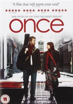 Icon Home Entertainment Once [UK IMPORT]