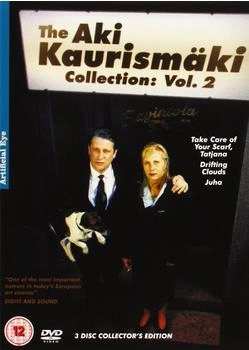 Artificial Eye The Aki Kaurismaki Collection Vol.2 [UK IMPORT]