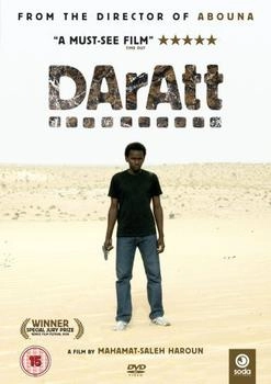 Soda Pictures Daratt [UK IMPORT]