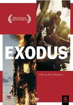 Soda Pictures Exodus [UK IMPORT]