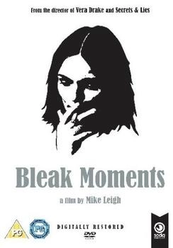 Soda Pictures Bleak Moments [UK IMPORT]