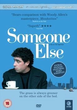 Soda Pictures Someone Else [UK IMPORT]