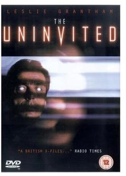 Prism Leisure The Uninvited [UK IMPORT]