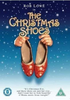 Prism Leisure The Christmas Shoes [UK IMPORT]